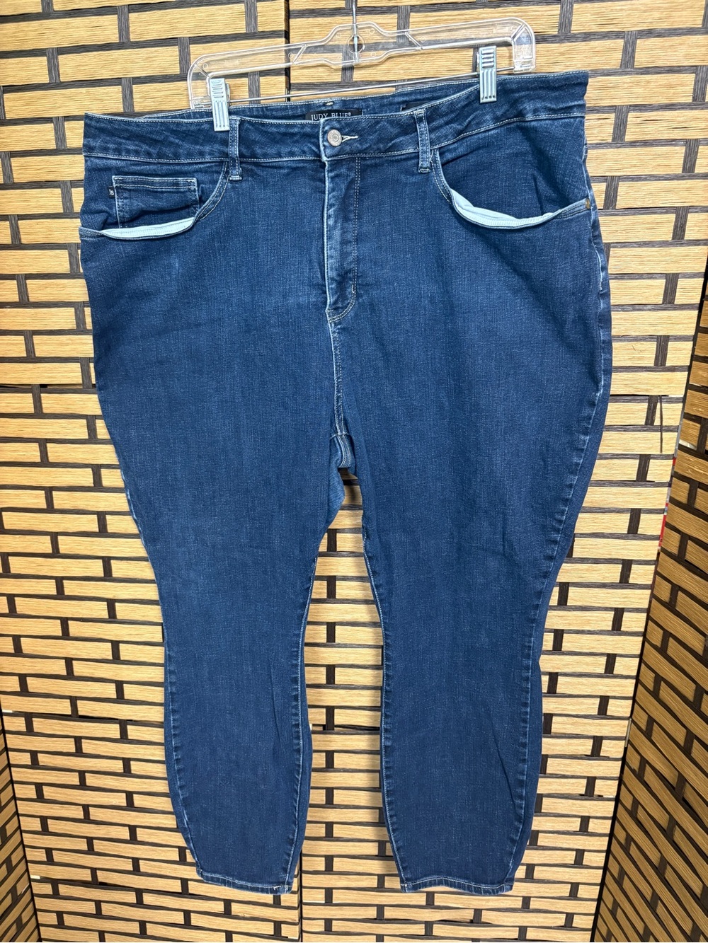 Judy Blue Skinny Fit Jean Size‎ 24W